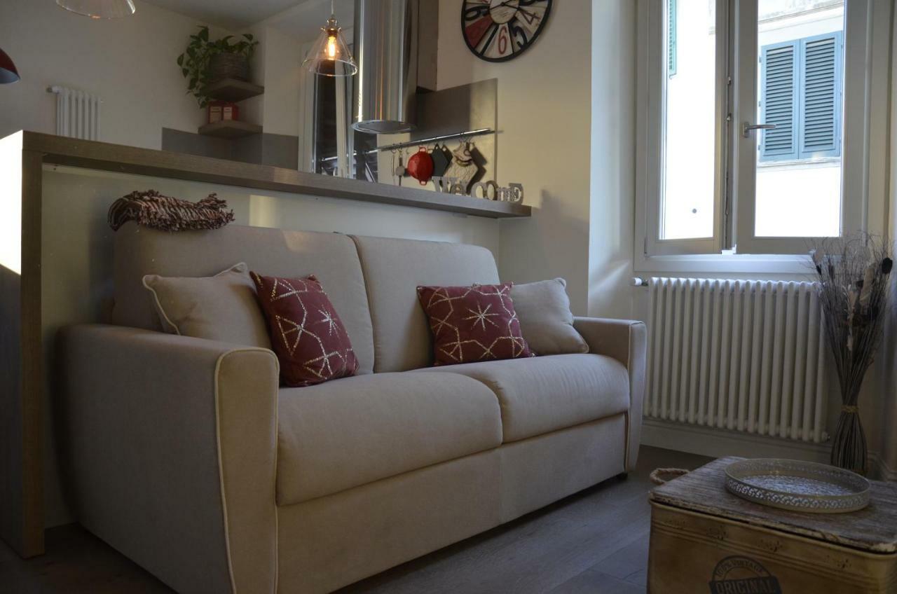 With Apartment Florenz