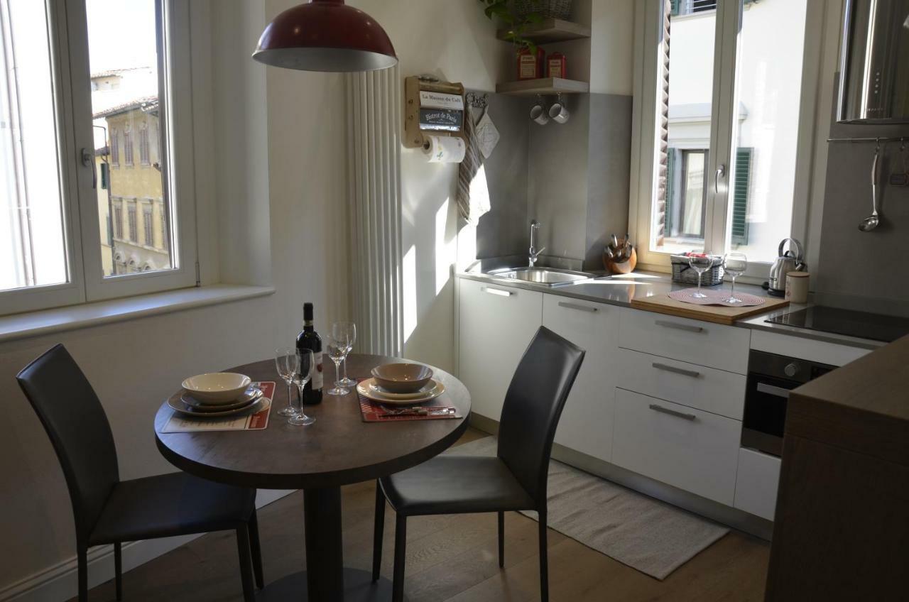 Apartment With *