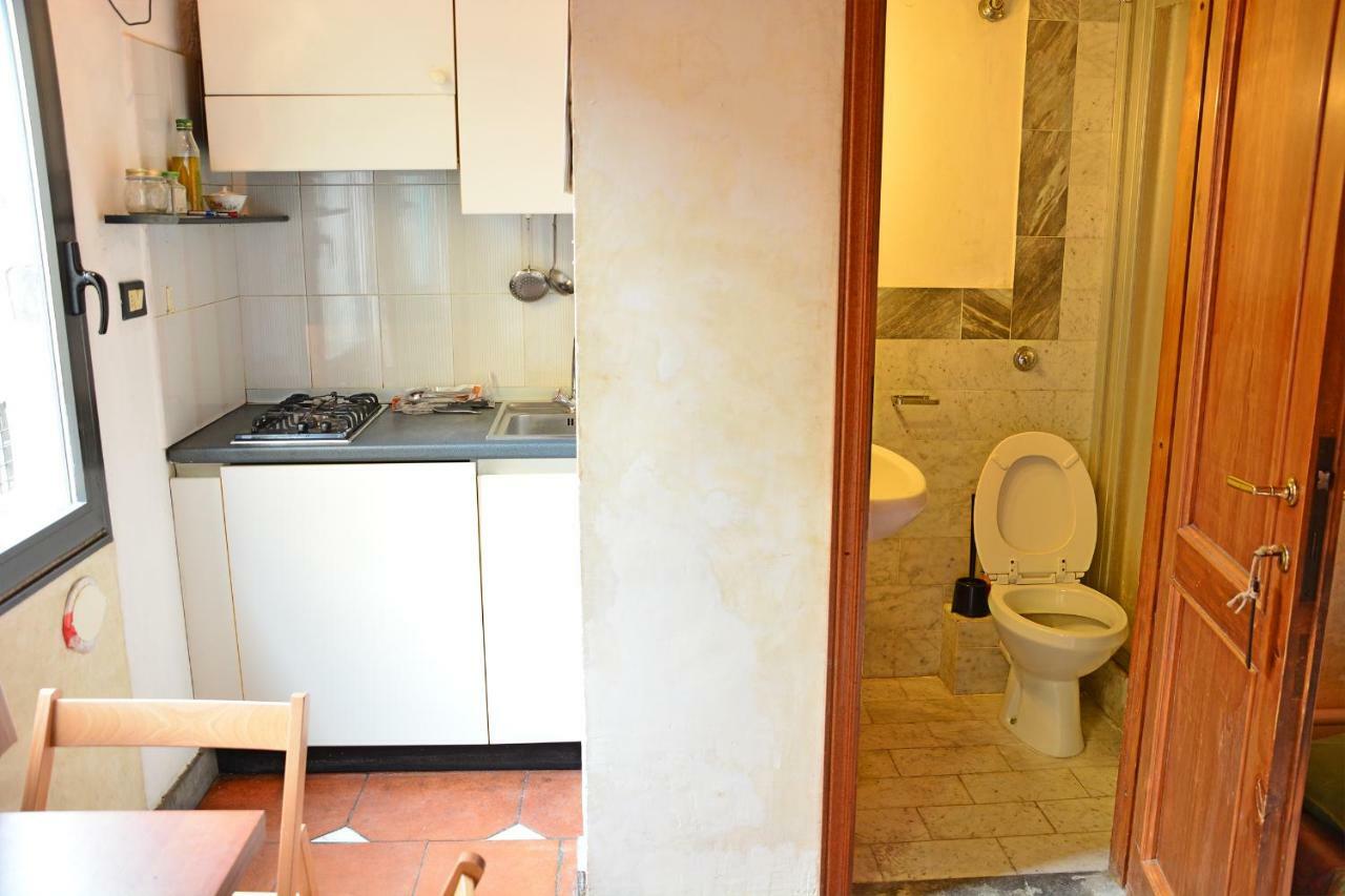 Apartamento Alessandro's Small Florença