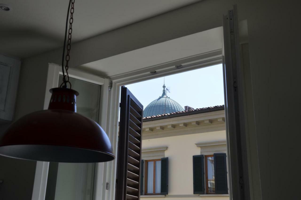 With Apartment Florenz