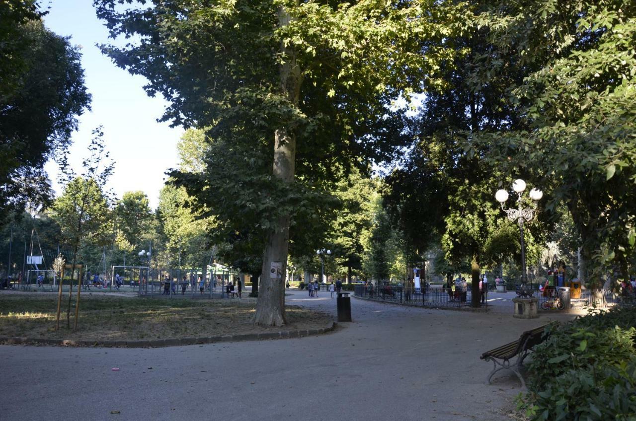 Apartment With Florenz