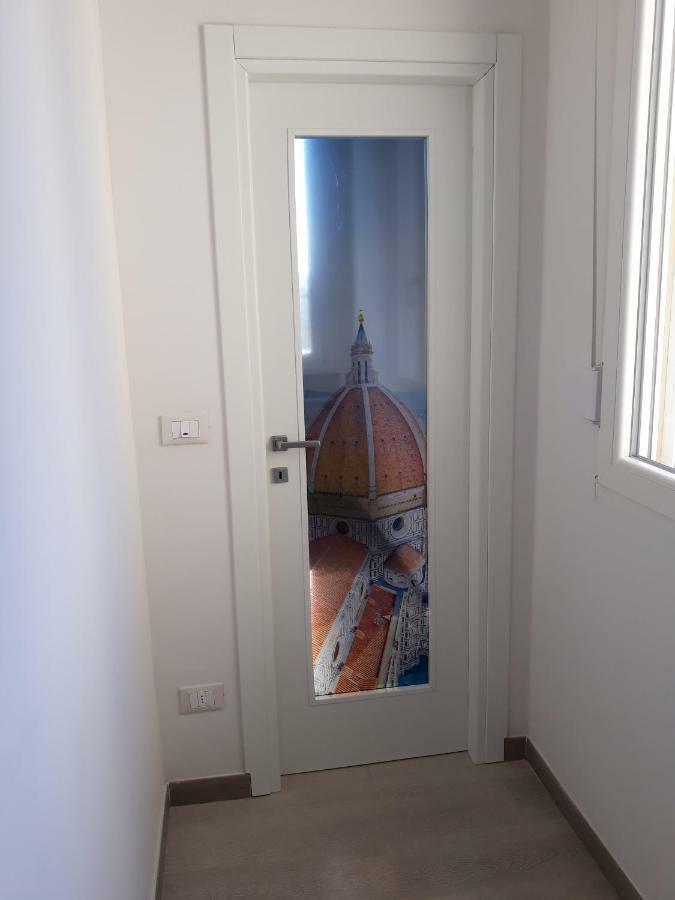 Apartment Settimo Cielo