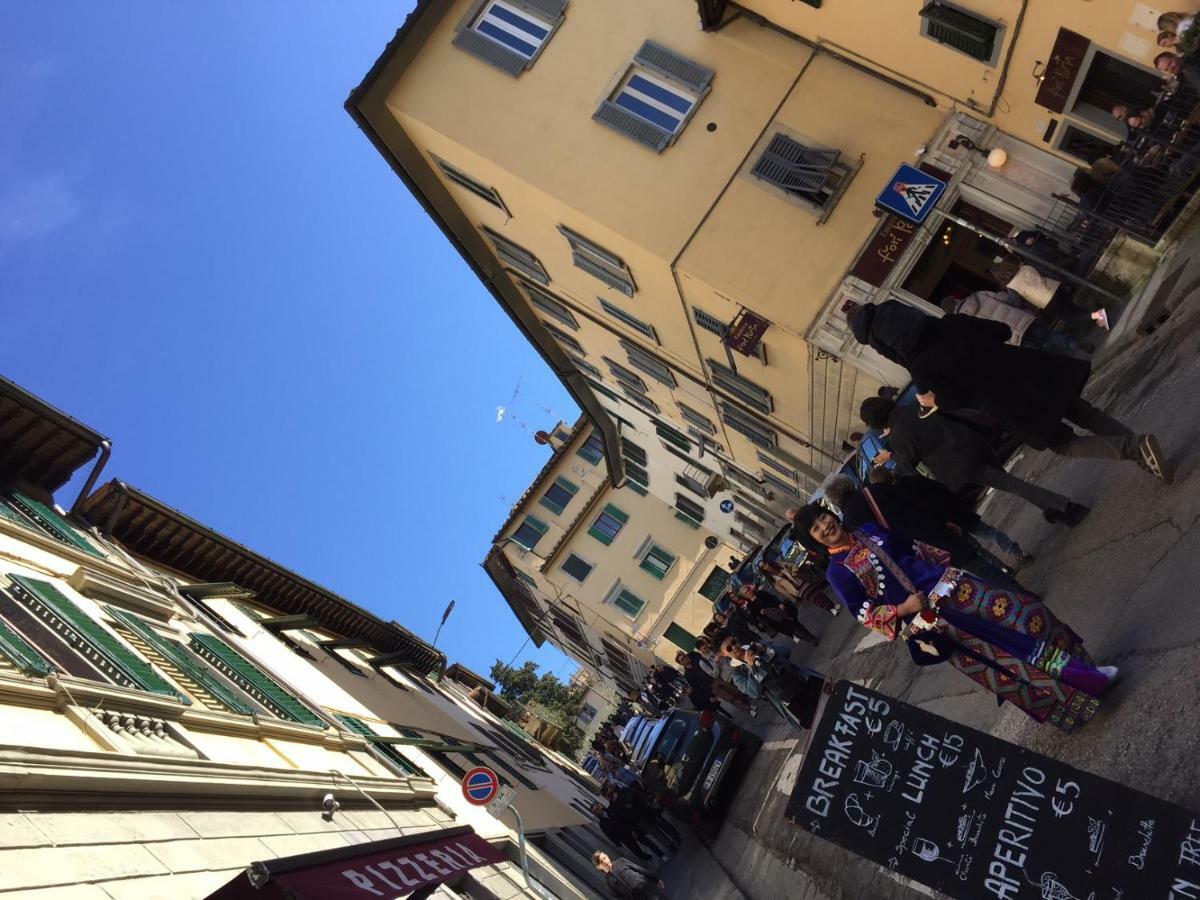 Apartment La Casina Florence