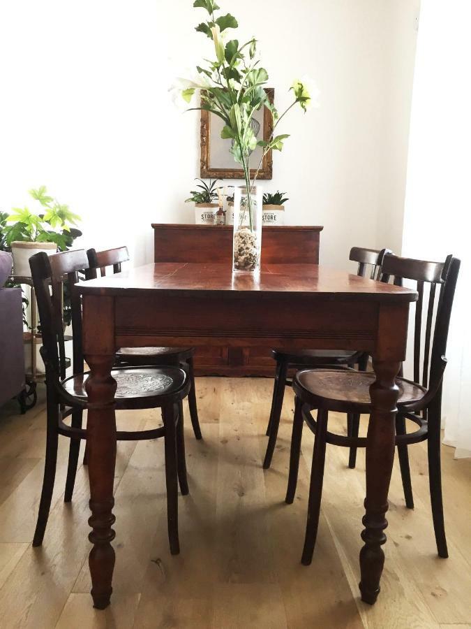 Cantorial Charme Appartement