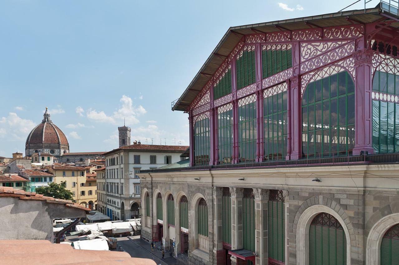 Apartment La Terrazza Di San Lorenzo