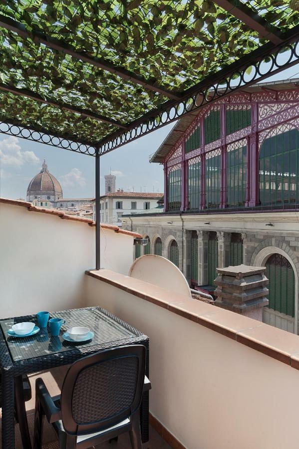 Apartment La Terrazza Di San Lorenzo Florence
