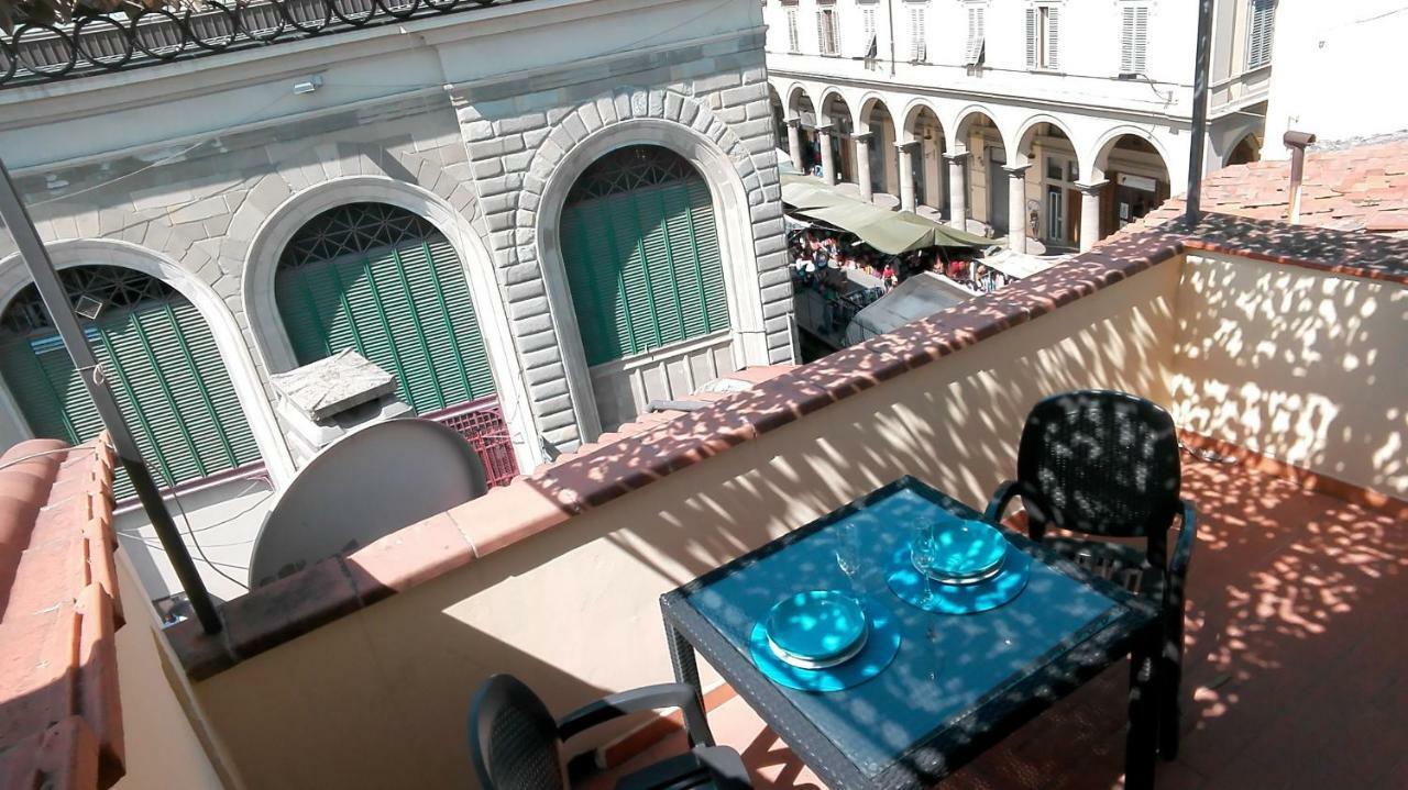 La Terrazza Di San Lorenzo