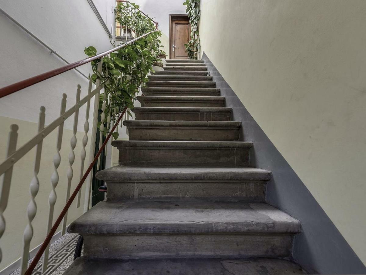 Maison d'hôtes Hospalita Florence