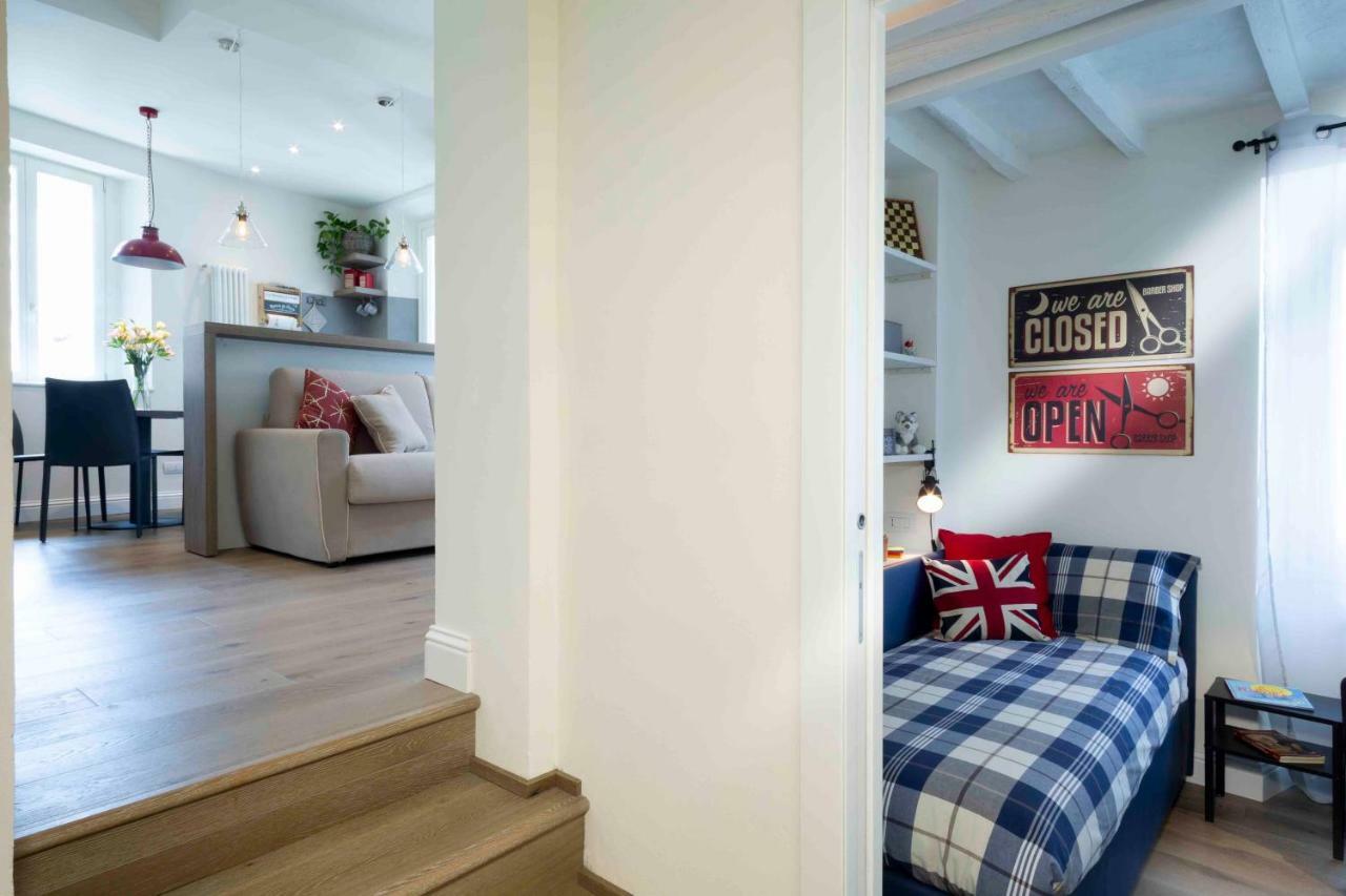 Apartment With