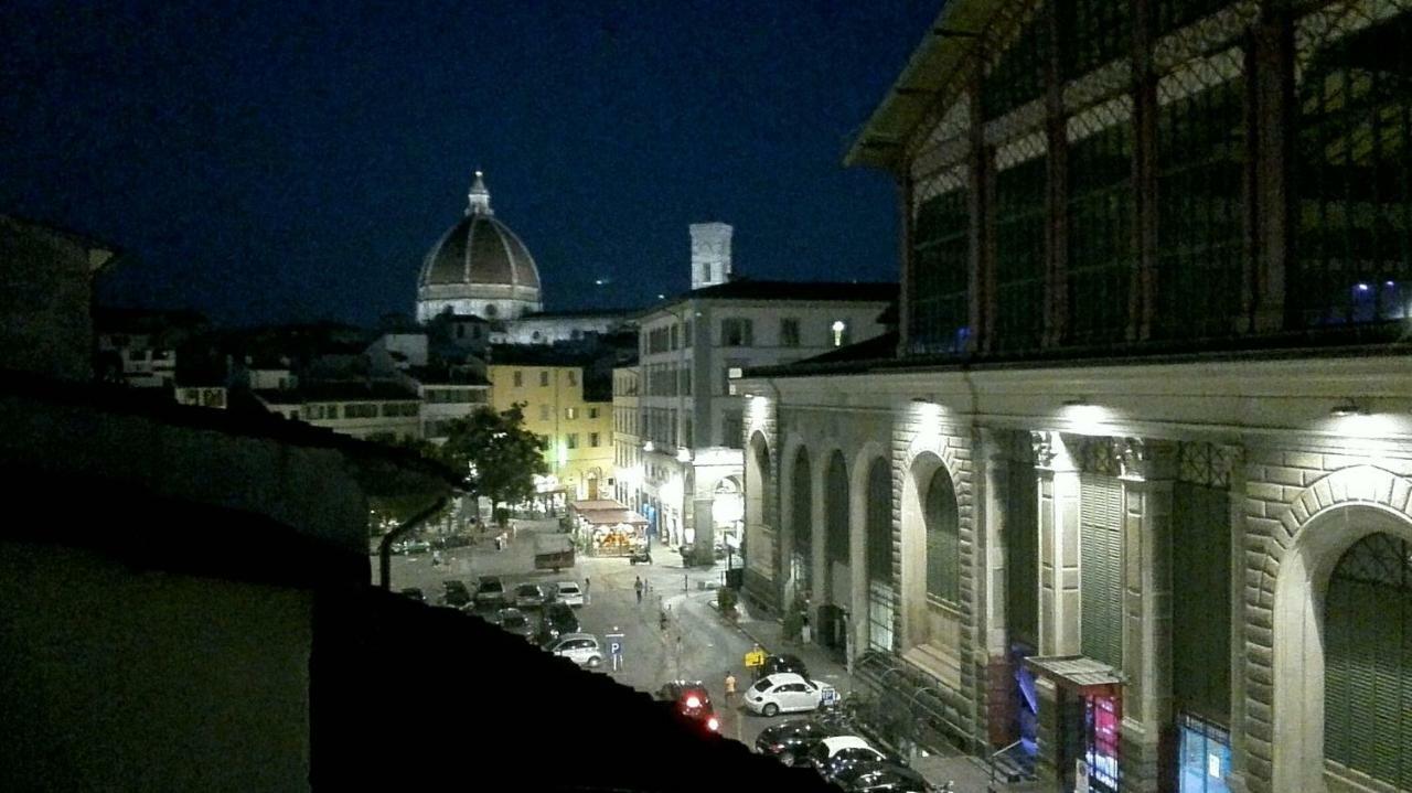 La Terrazza Di San Lorenzo Apartment