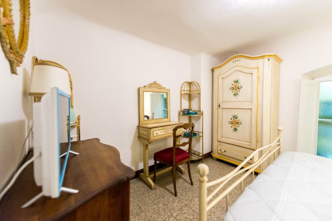 Casa Savonarola Charme * Florenz