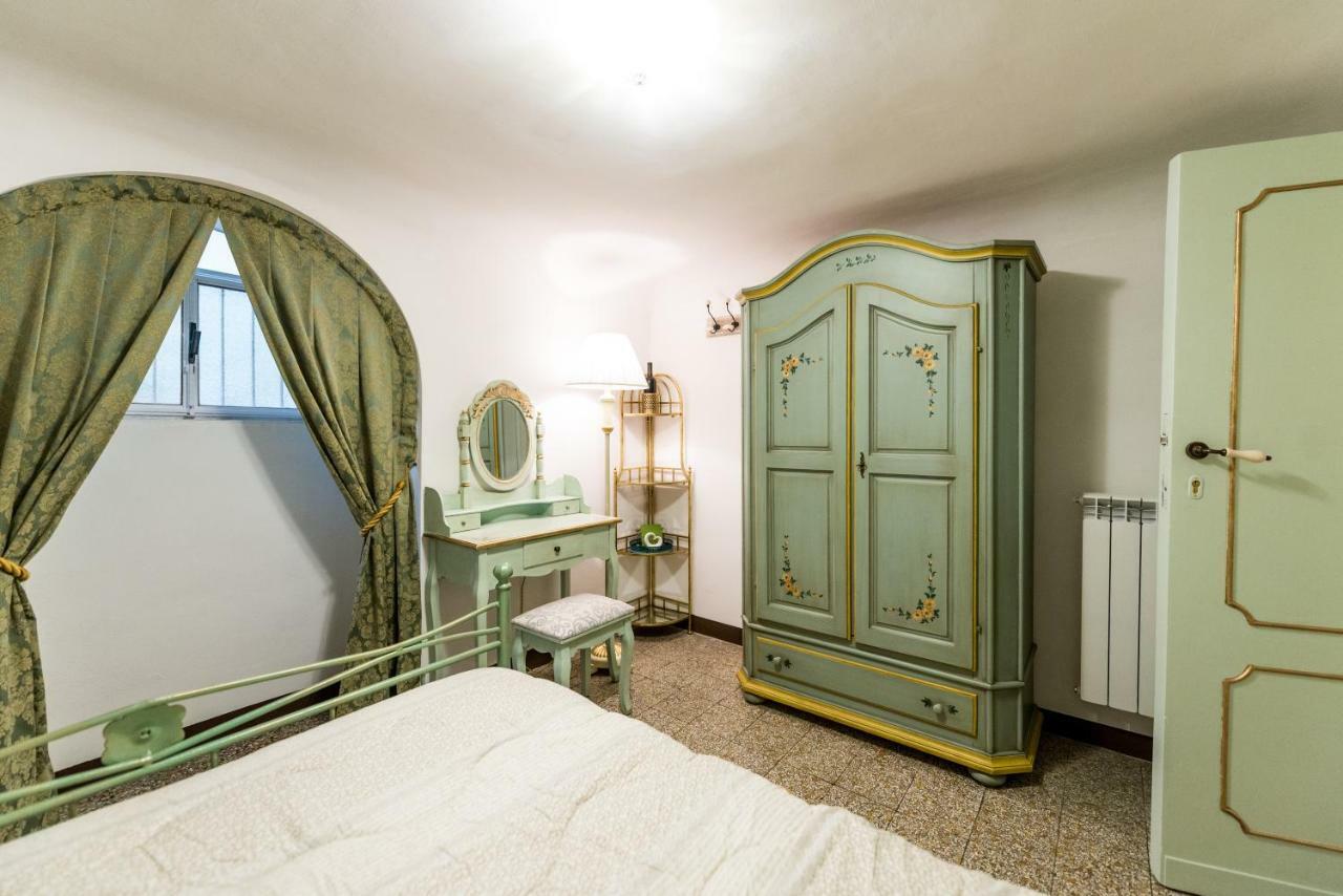 Privatunterkunft Casa Savonarola Charme *