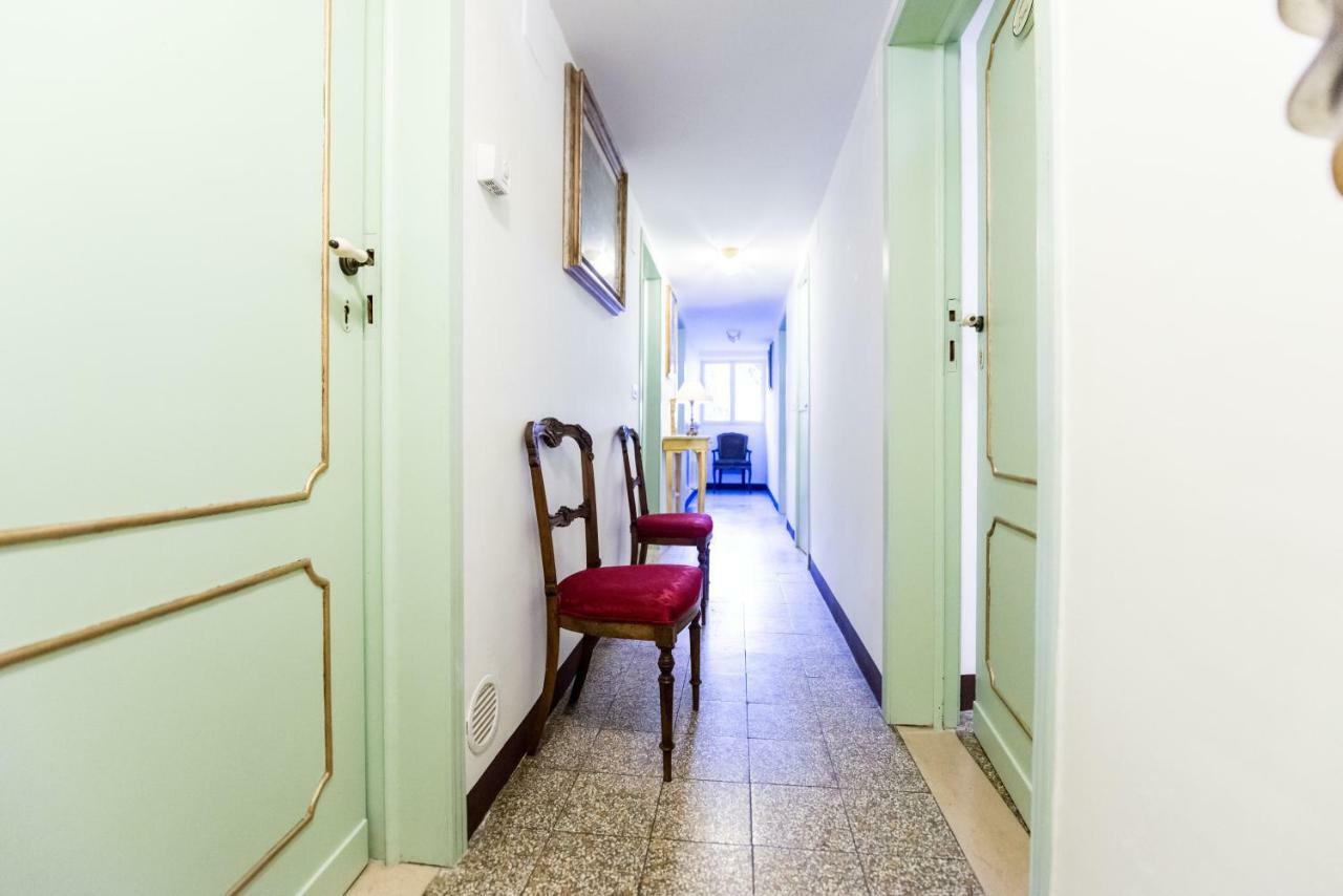 Privatunterkunft Casa Savonarola Charme