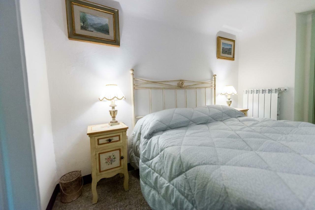 Privatunterkunft Casa Savonarola Charme