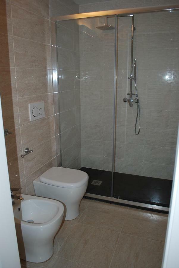 Berardi Palace - Vigna Nuova Loft Appartement *