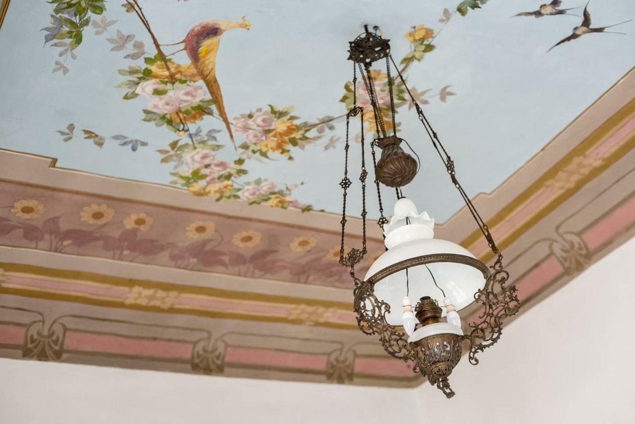 Apartamento Leopoldini Florença