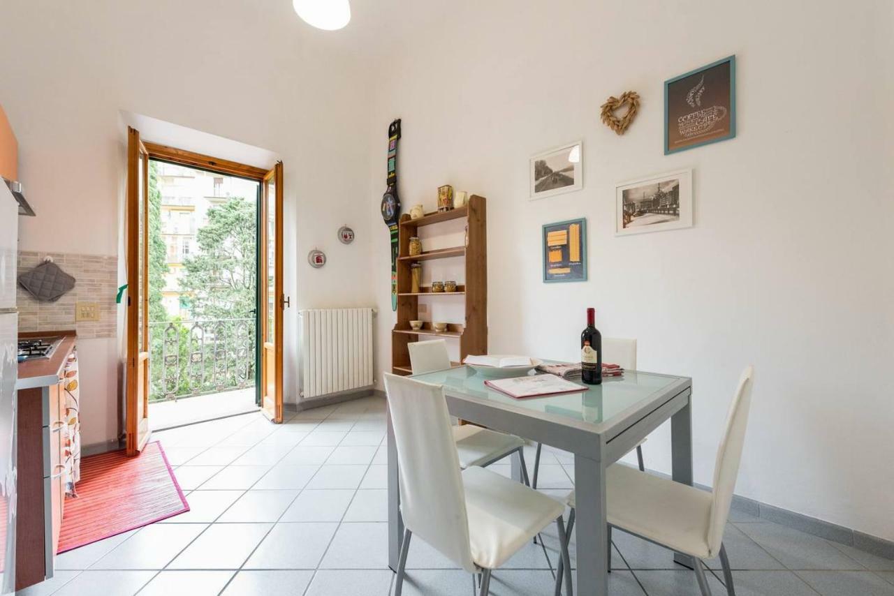 Apartamento Leopoldini