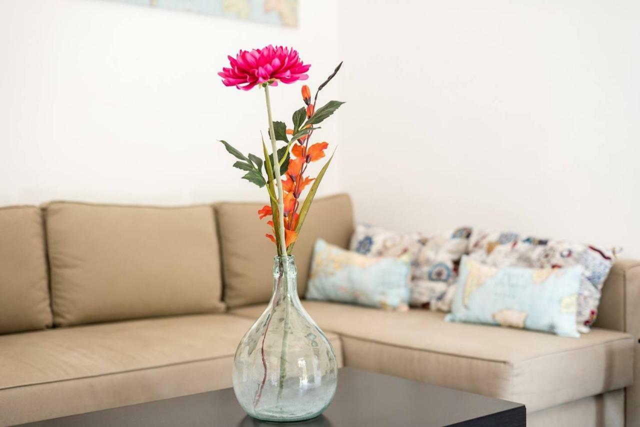 Leopoldini Apartamento *