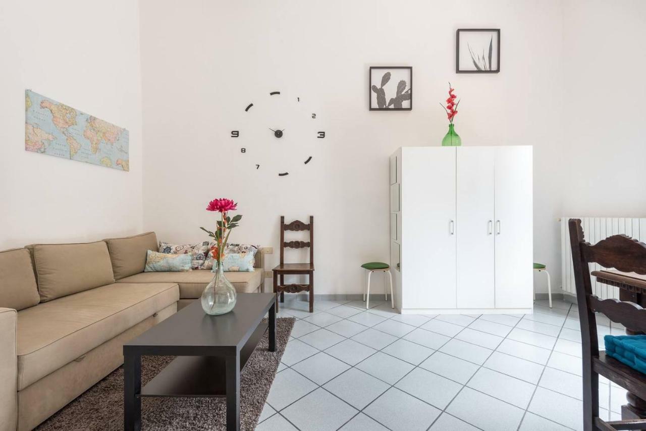 Leopoldini Apartamento