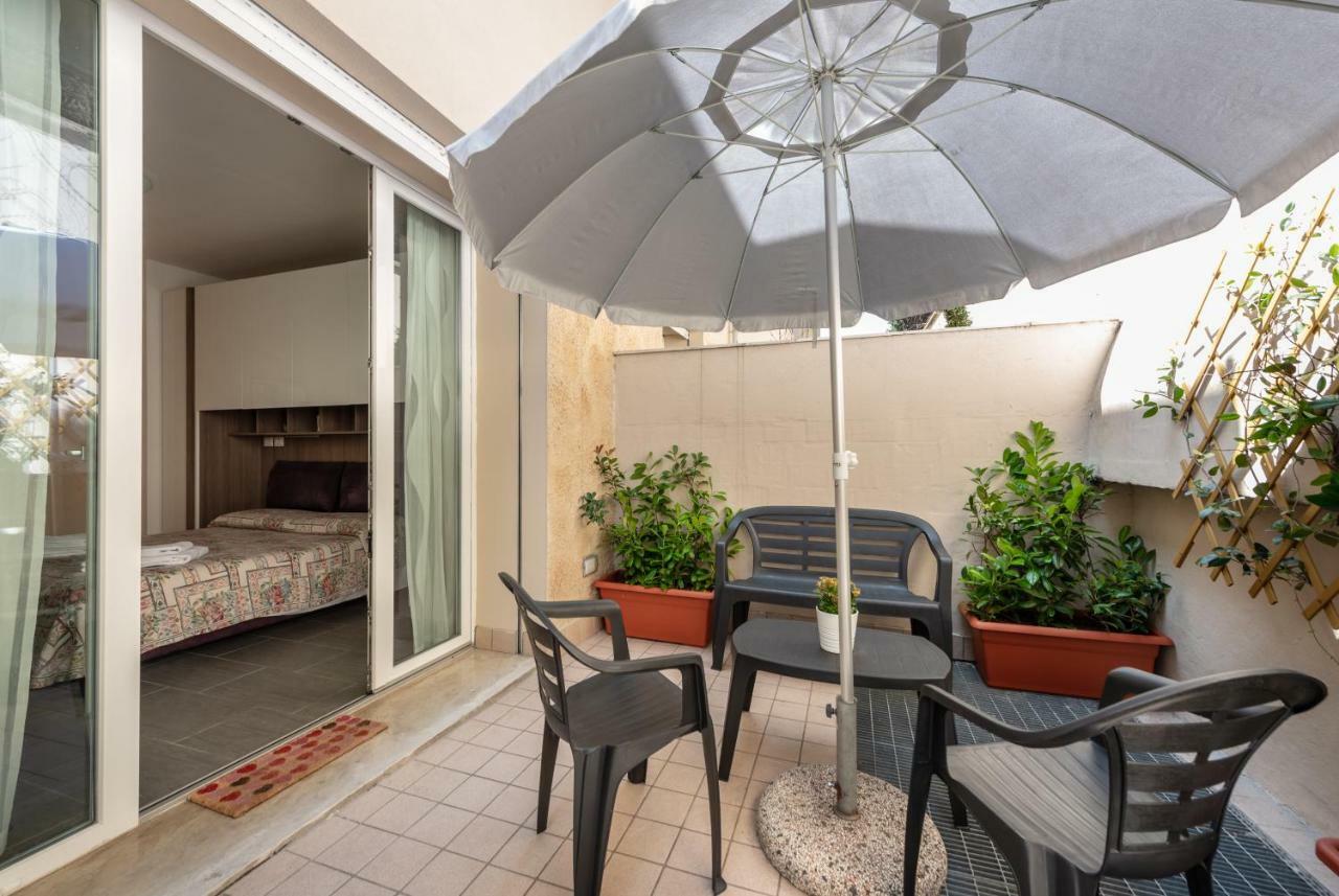 Apartamento Casa Fugali *