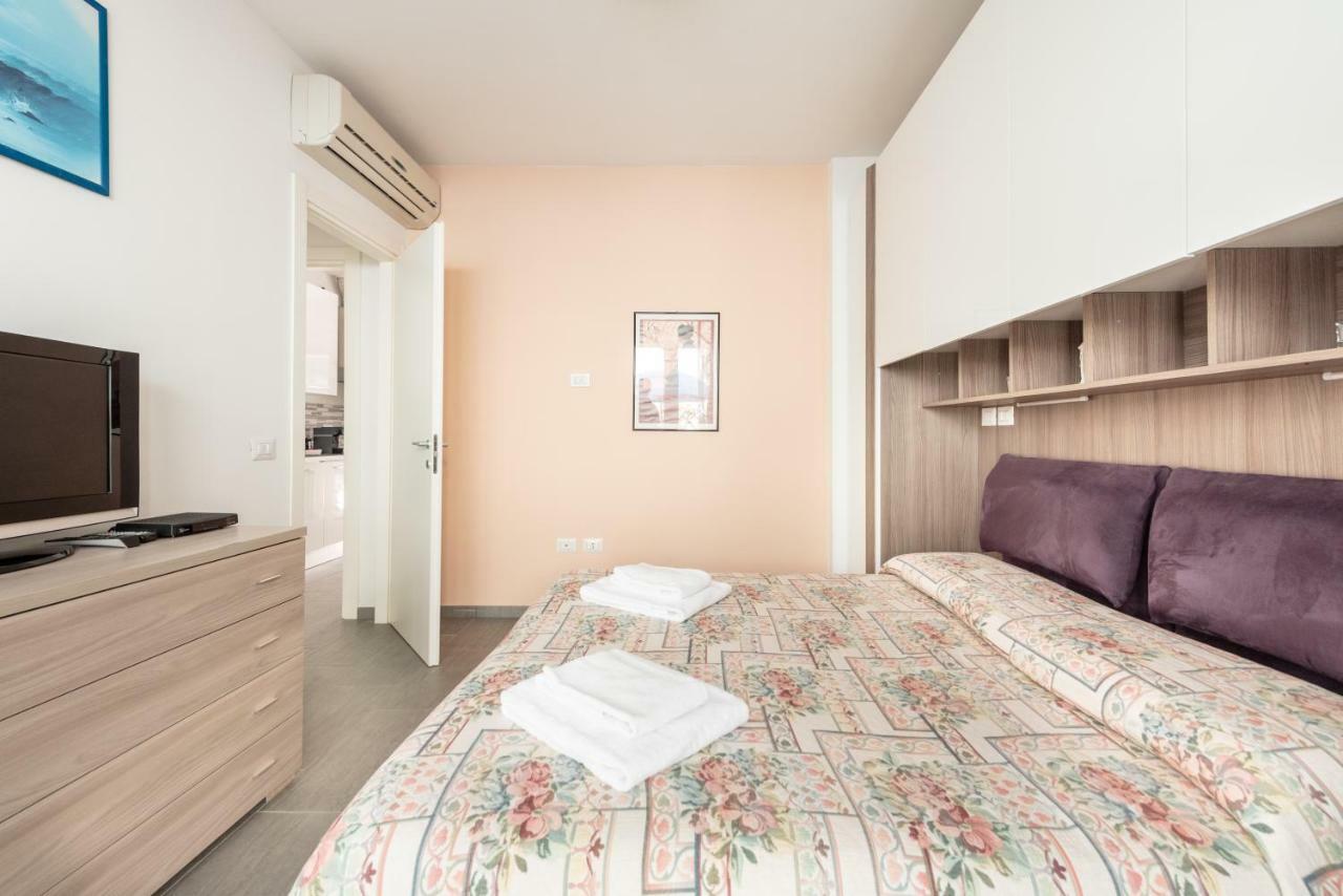 Casa Fugali Apartamento