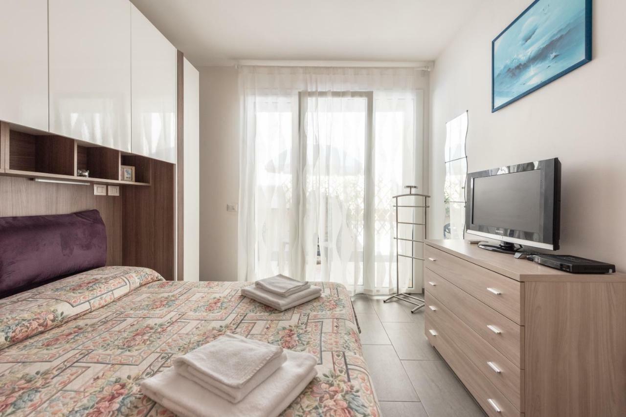 Apartamento Casa Fugali Florença