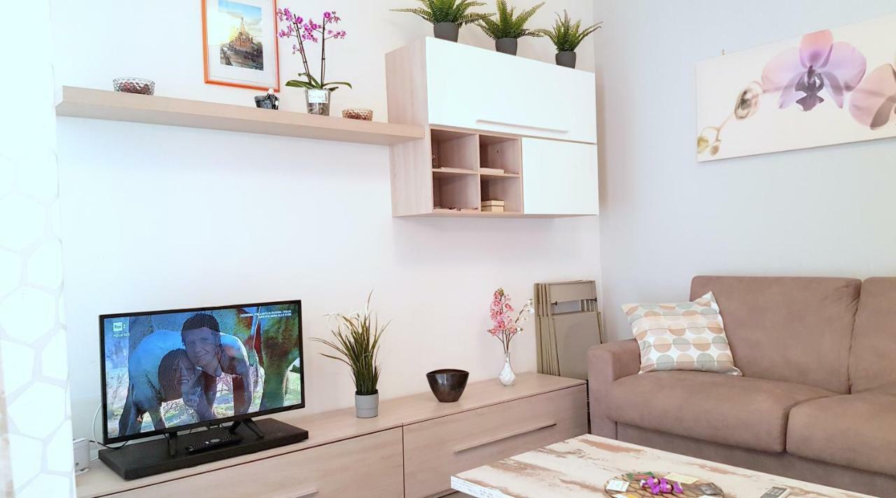 Apartamento Casa Fugali