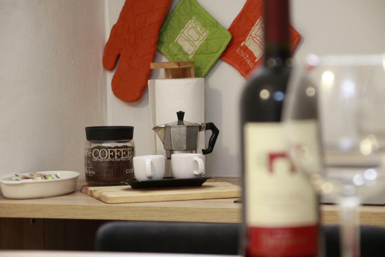 Leopoldini Apartamento Florença