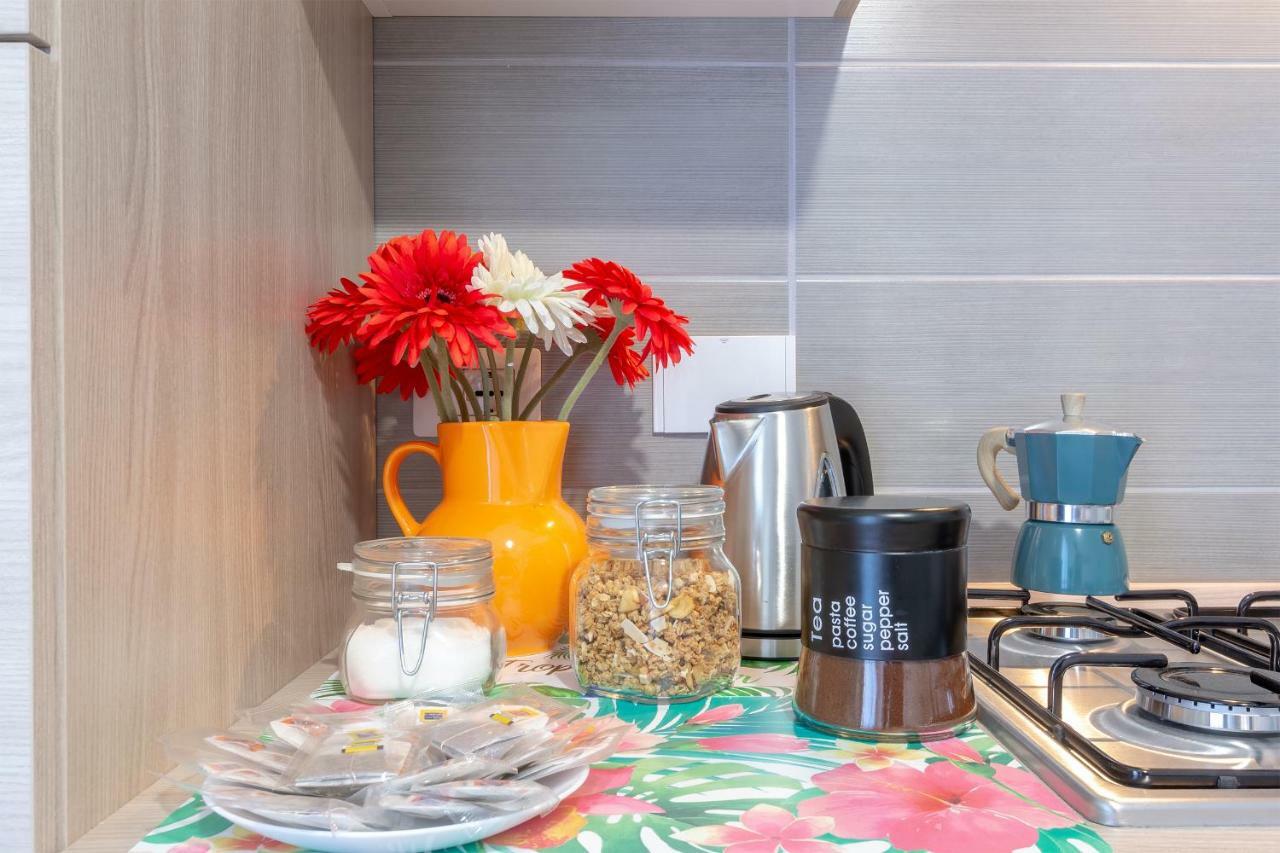 Affittacamere Imperiale 5* Firenze