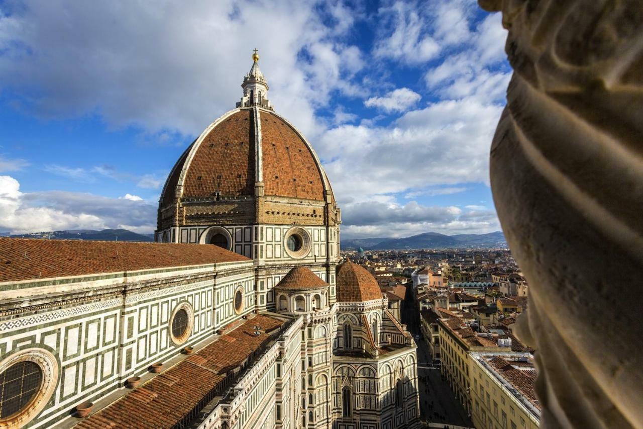 La Musa Di Via Dante Apartamento Florença