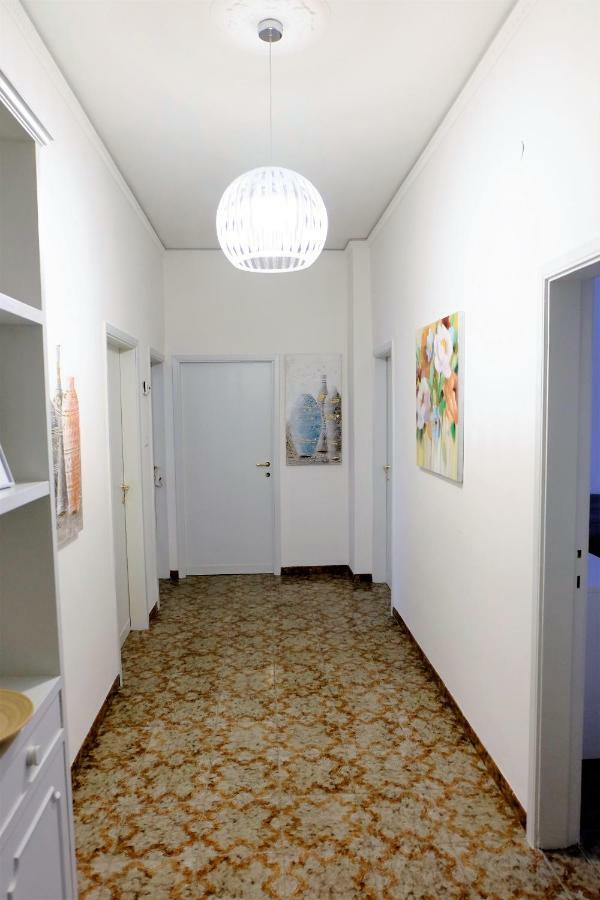 Lungarno Fiorentino Apartment Florence
