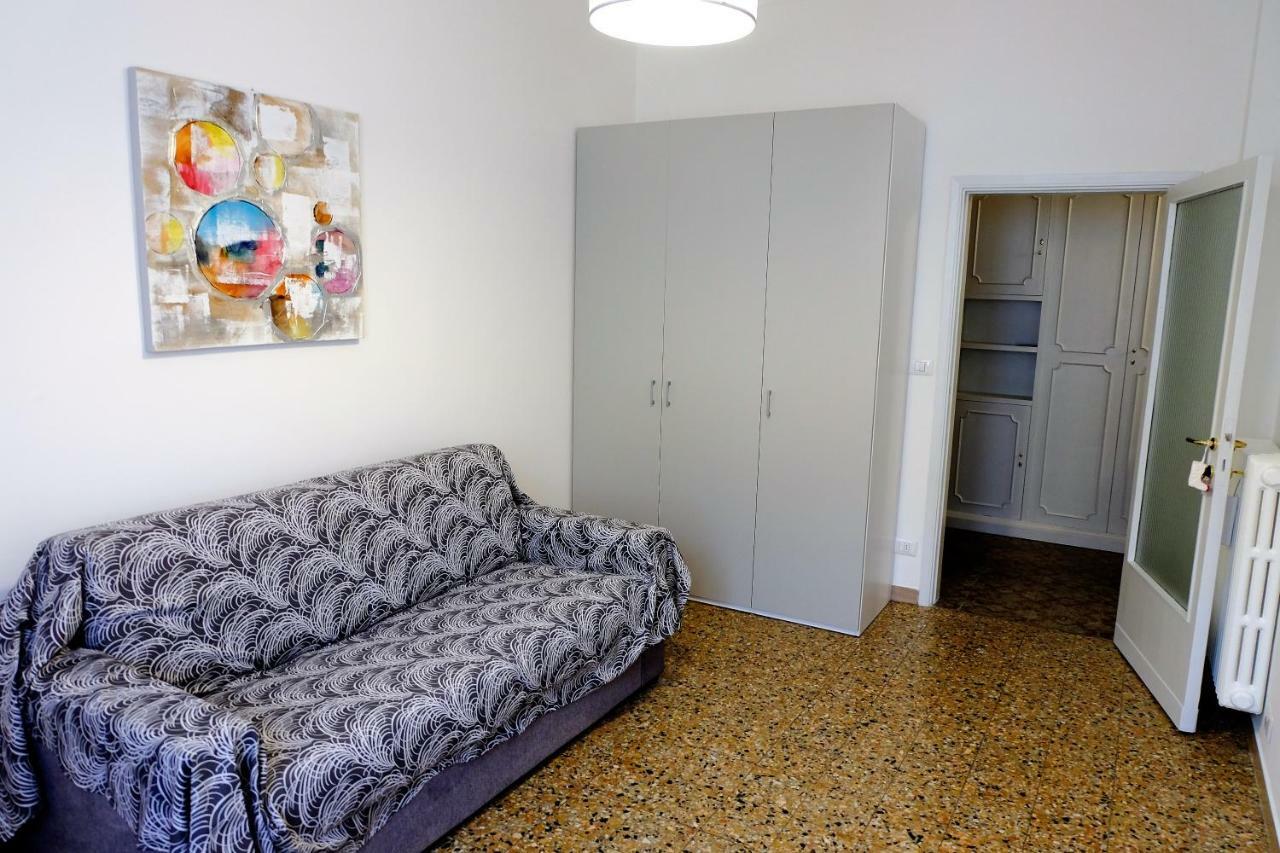Apartment Lungarno Fiorentino *