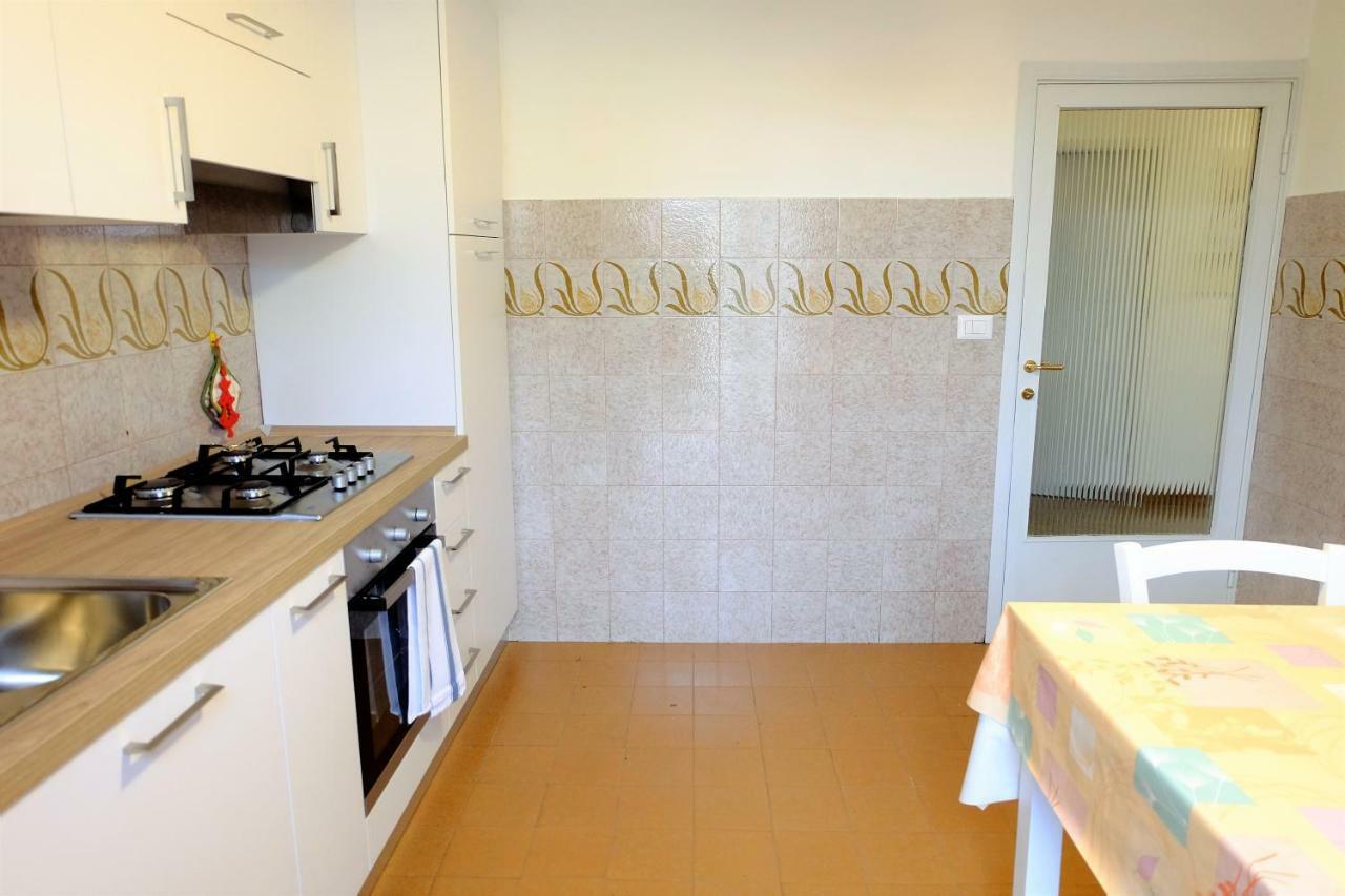 Lungarno Fiorentino Apartment