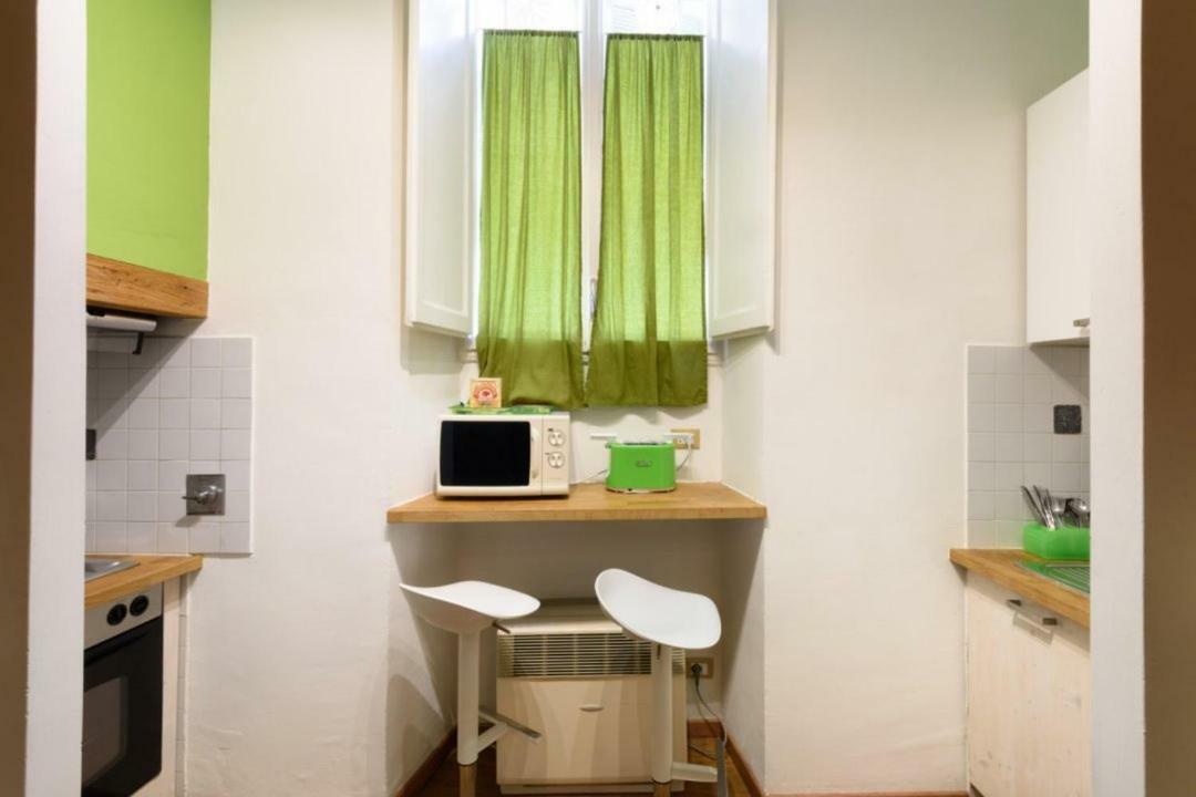 Secret Suite: A Dream Came True In Appartamento Firenze