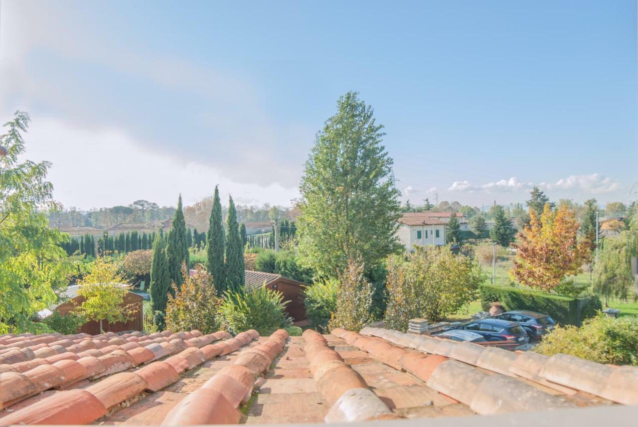 Cascine Holidays Apartment