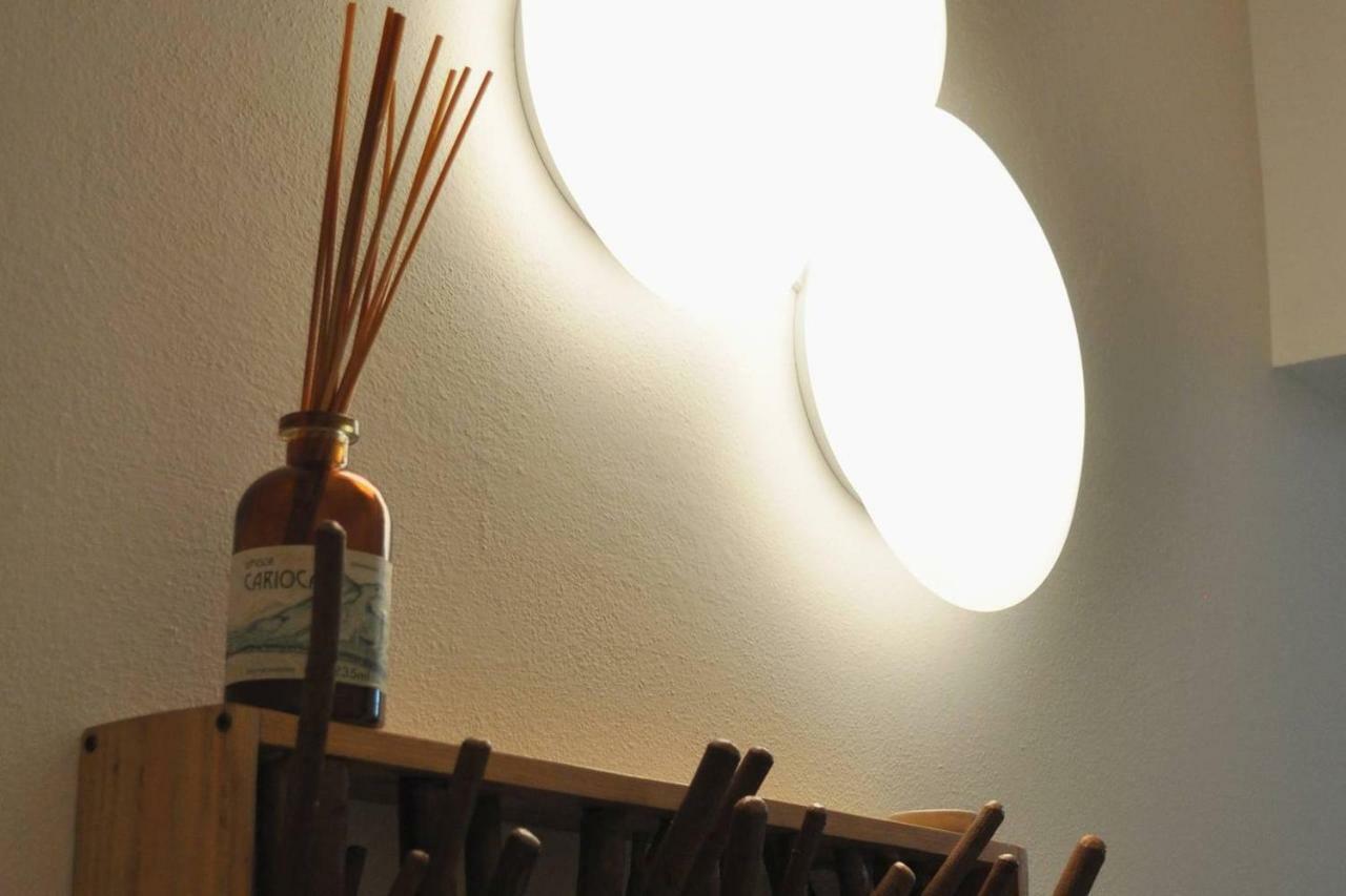 Ernesto Ii Appartement *