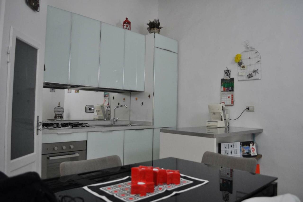Ernesto Ii Appartement