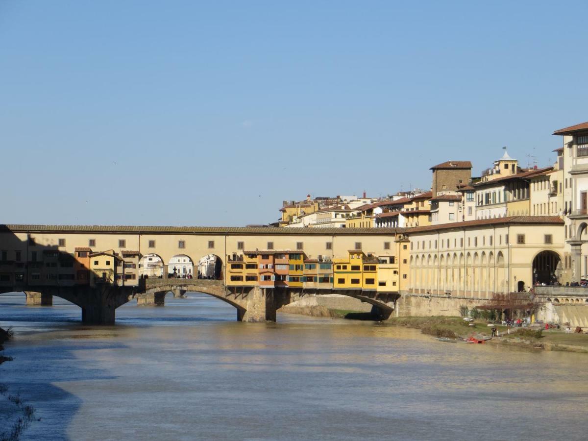 La Casina Florence