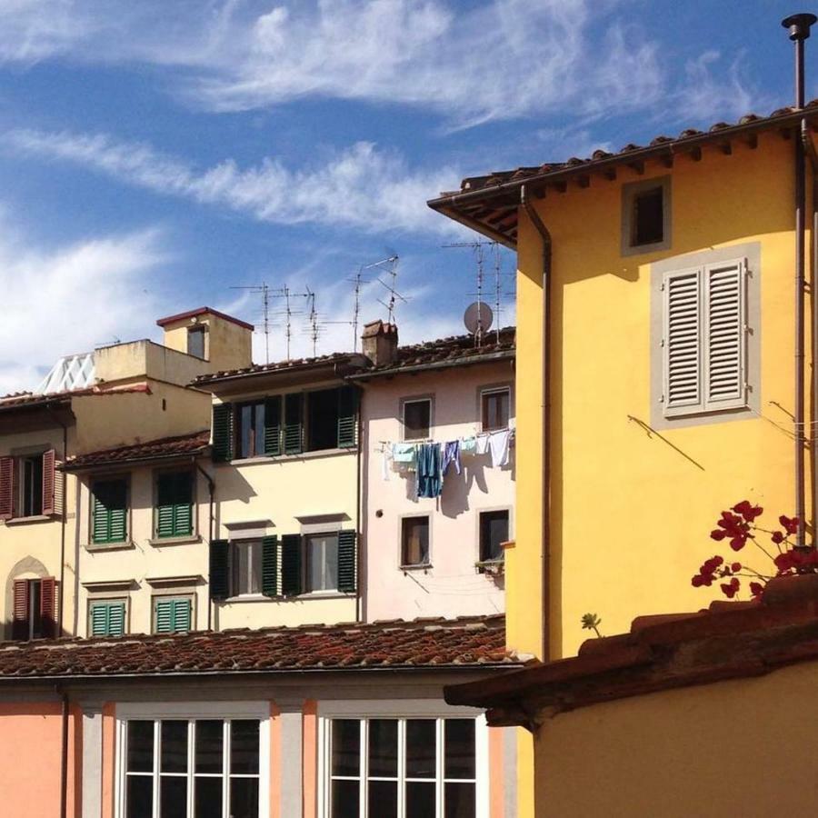 Appartement Ernesto Ii Florence