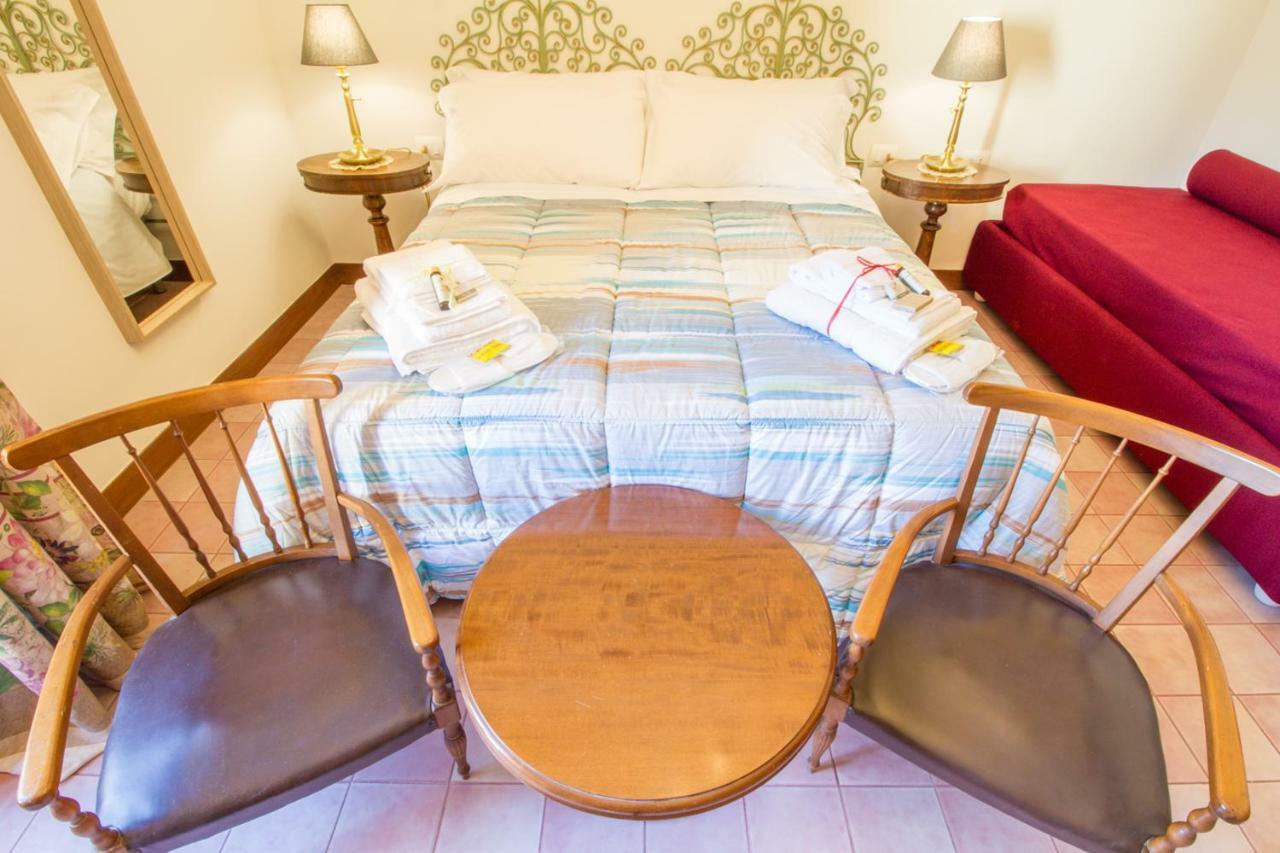 Bed & Breakfast Palazzi