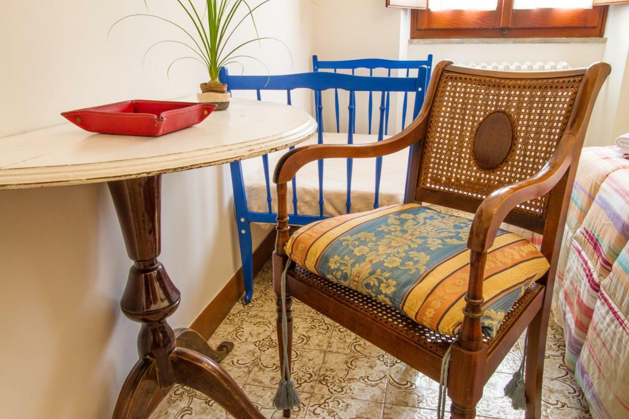 Bed & Breakfast Palazzi Florence