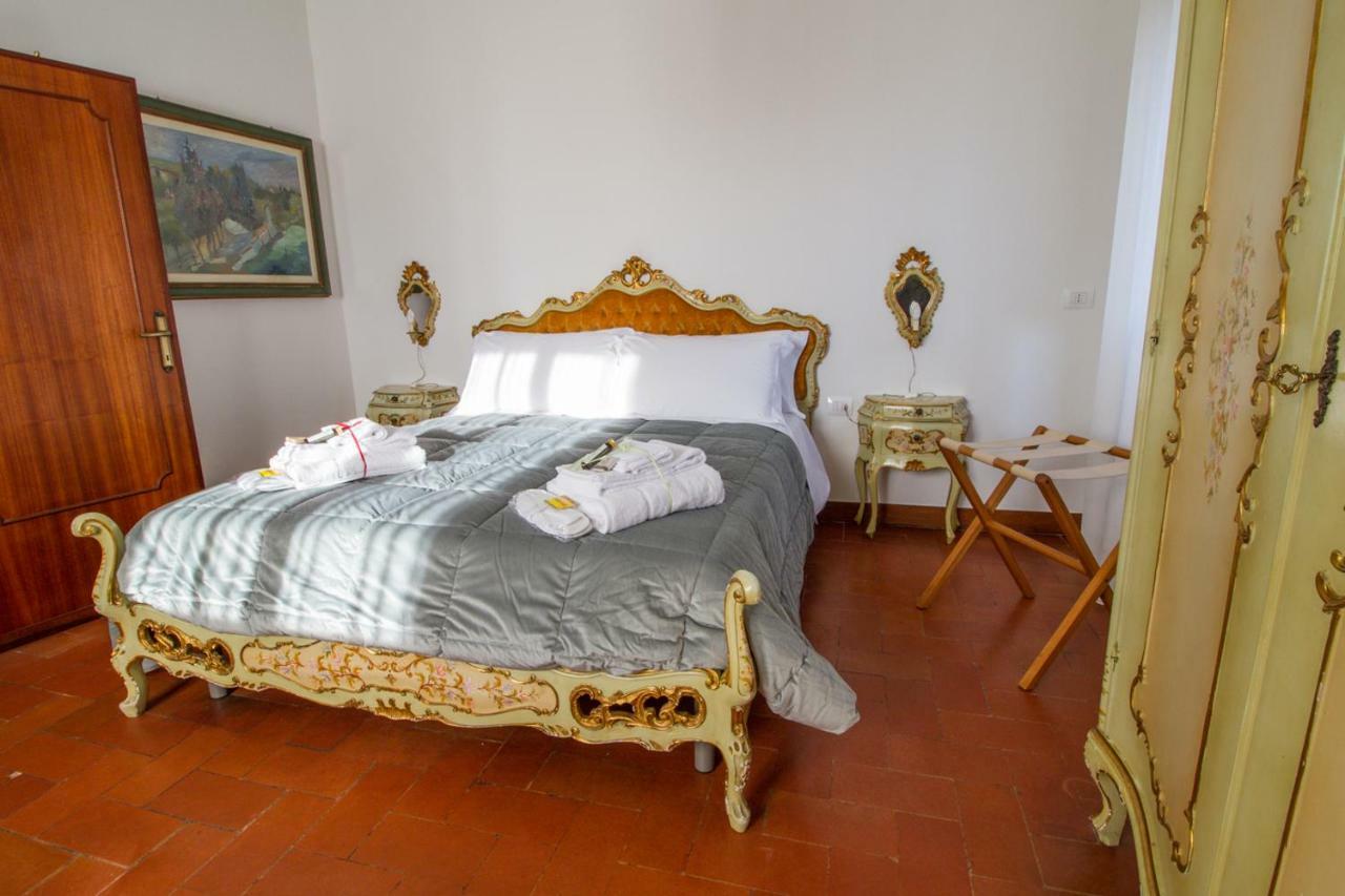 Palazzi 3* Florence
