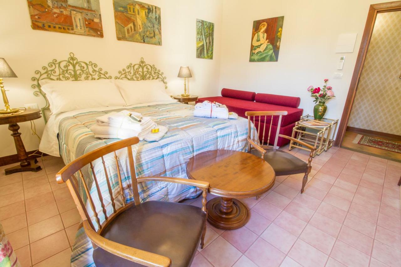 Bed & Breakfast Palazzi Florence