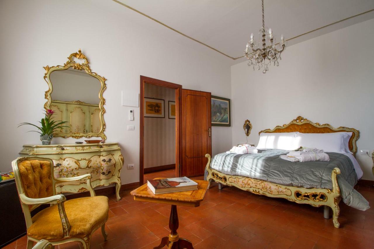 Bed & Breakfast Palazzi Florence