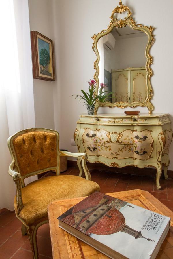 Palazzi Bed & Breakfast