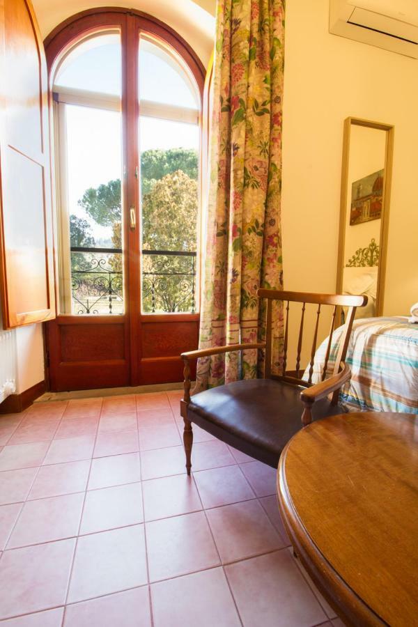 Bed & Breakfast Palazzi Florence