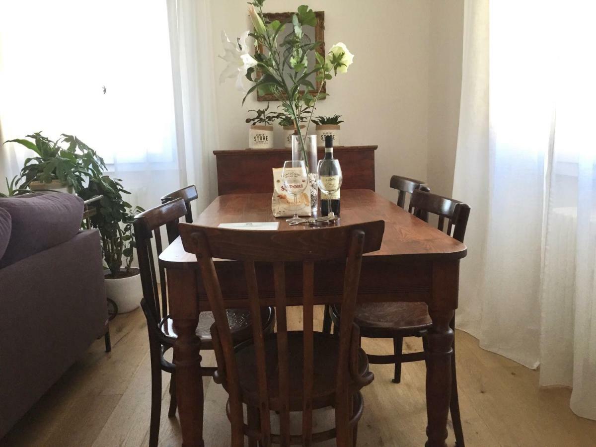 Cantorial Charme Appartement