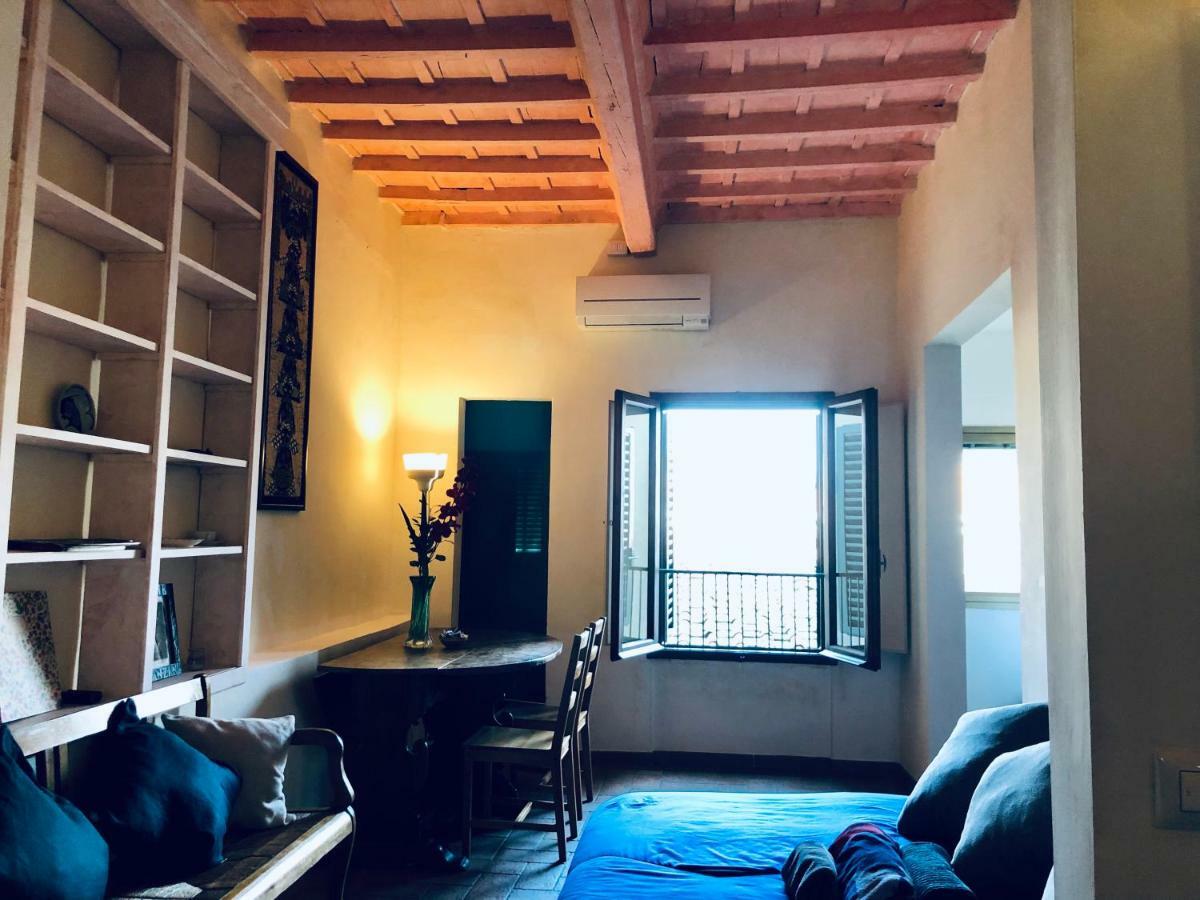 Appartement Florece Lux *