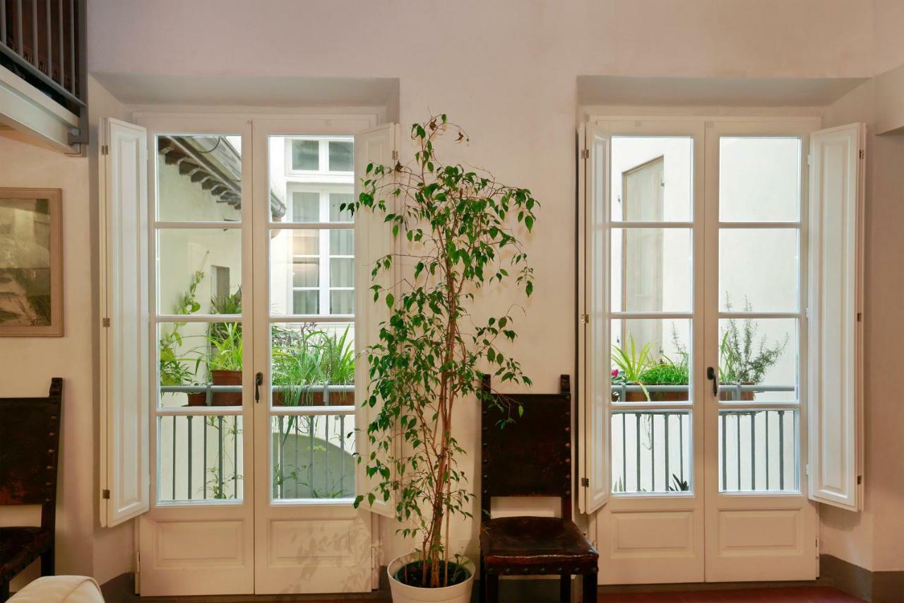 Apartment Pitti Loft Florenz