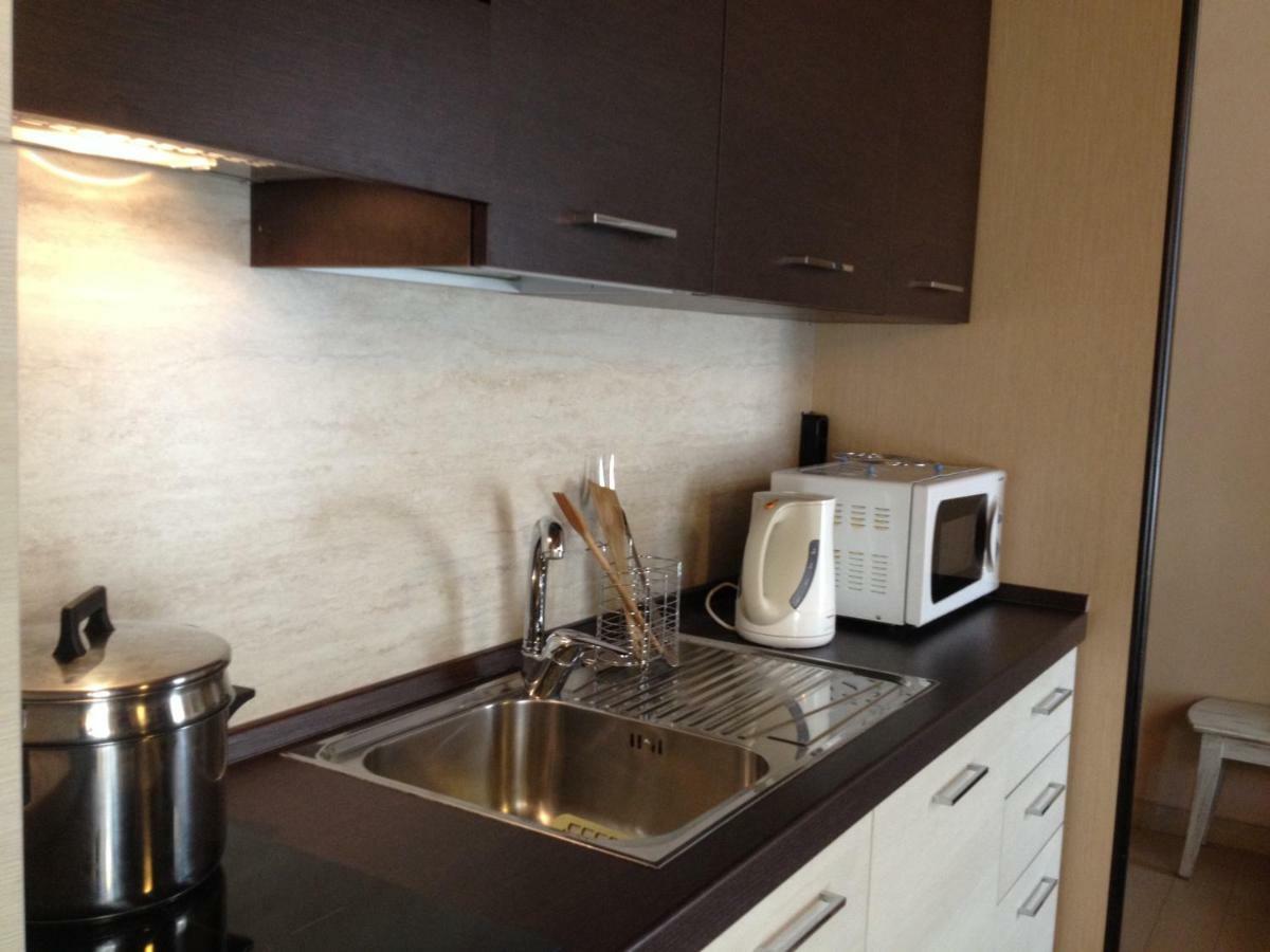 Apartamento Orchidea *